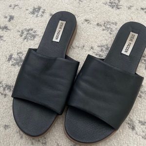 Steve Madden sandals